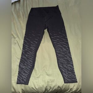 Lululemon Lunar New Year Wunder Under Leggings